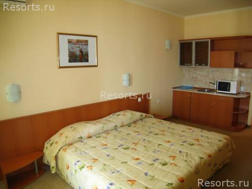 Alba Hotel 7
